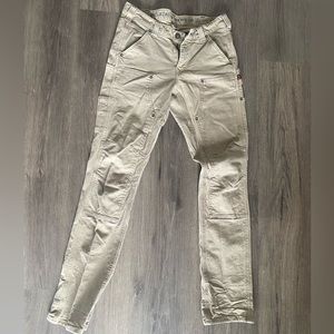 Dovetail Workwear Britt Utility pant